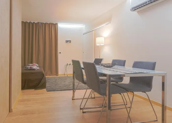 Central Loft