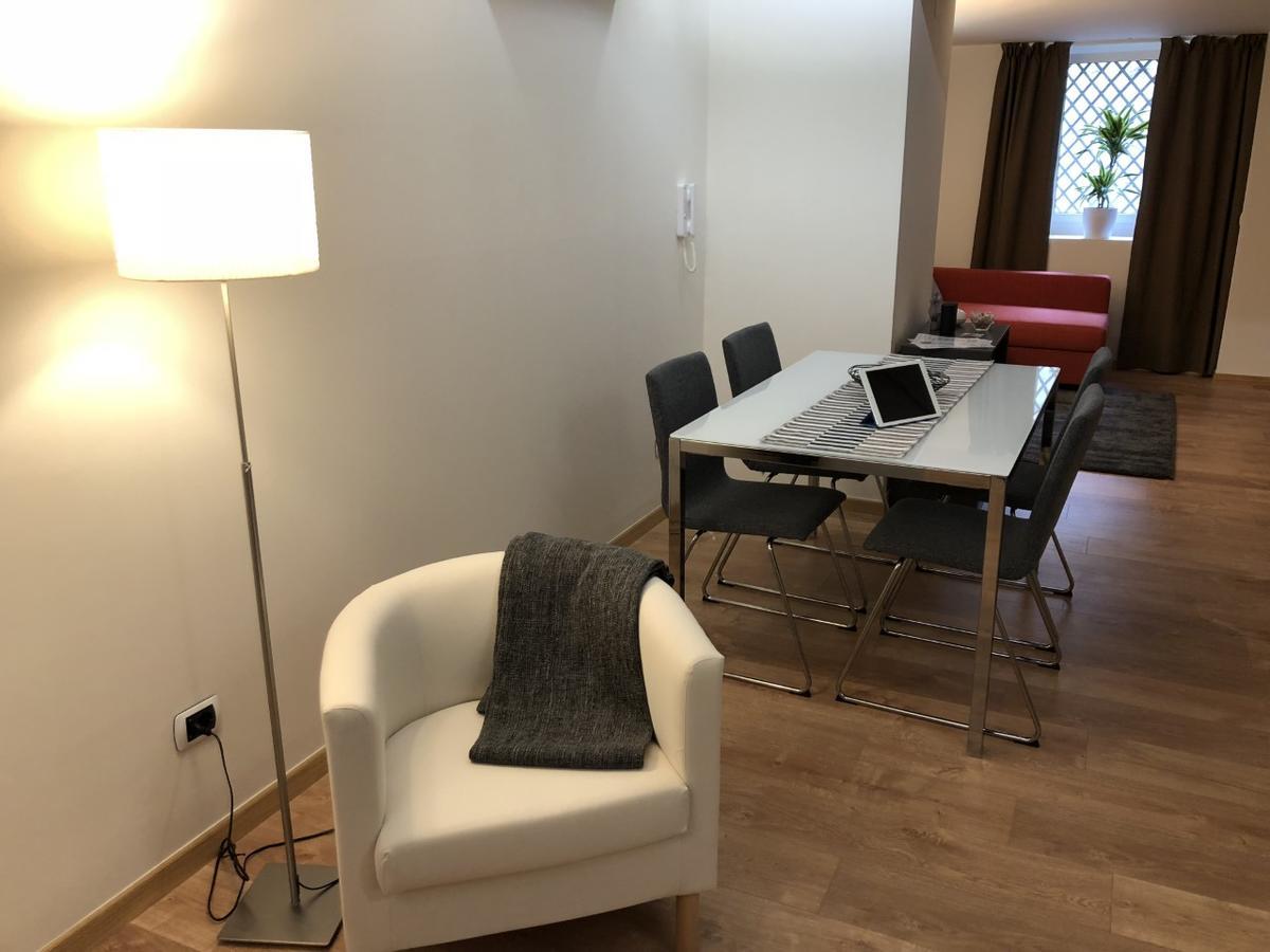 Loft Casa vacanze *